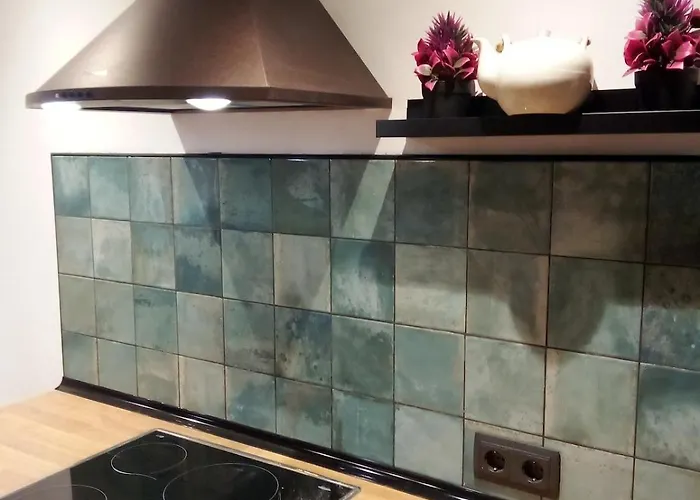 Сasa de vacaciones Casa Vidosa Y Casa Mailo Unidas *