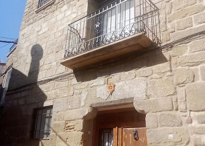 Сasa de vacaciones Casa Vidosa Y Casa Mailo Unidas *