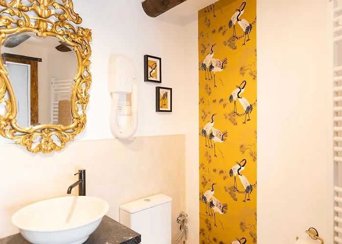 Сasa de vacaciones Casa Vidosa Y Casa Mailo Unidas Murillo de Gállego