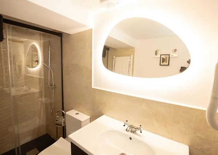 Сasa de vacaciones Casa Vidosa Y Casa Mailo Unidas *