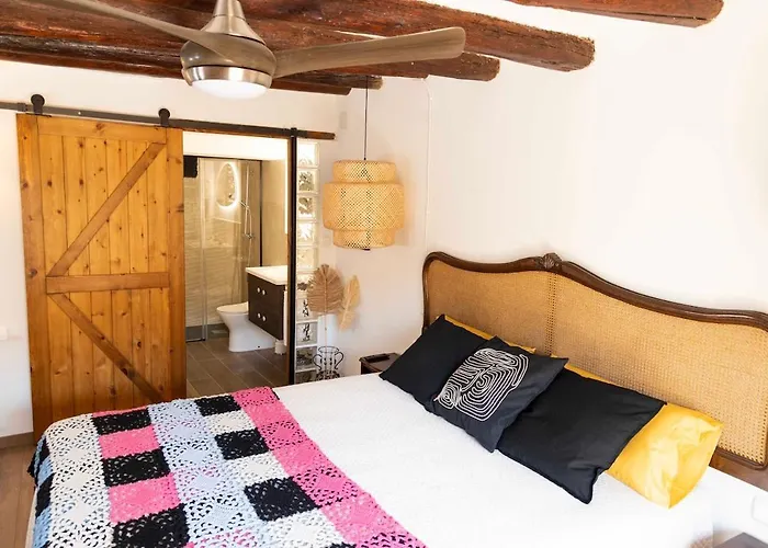 Casa Vidosa Y Casa Mailo Unidas *