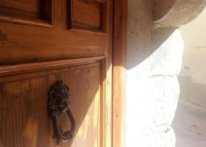 Сasa de vacaciones Casa Vidosa Y Casa Mailo Unidas *