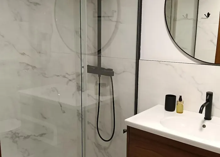 Casa Vidosa Y Casa Mailo Unidas Сasa de vacaciones *