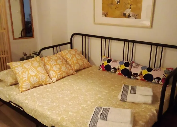 Сasa de vacaciones Casa Vidosa Y Casa Mailo Unidas Murillo de Gállego