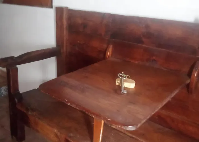 Casa Vidosa Y Casa Mailo Unidas * Murillo de Gállego