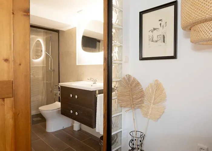 Casa Vidosa Y Casa Mailo Unidas