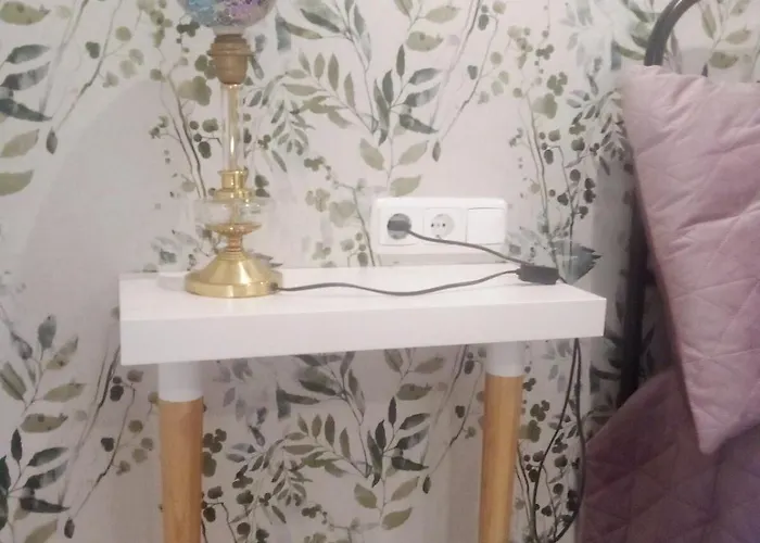 Casa Vidosa Y Casa Mailo Unidas