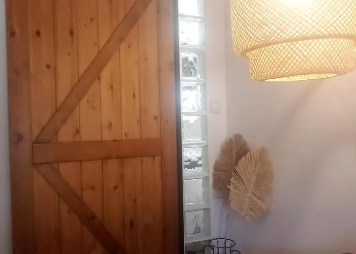 Сasa de vacaciones Casa Vidosa Y Casa Mailo Unidas Murillo de Gállego