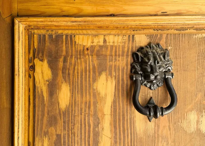 Casa Vidosa Y Casa Mailo Unidas Сasa de vacaciones