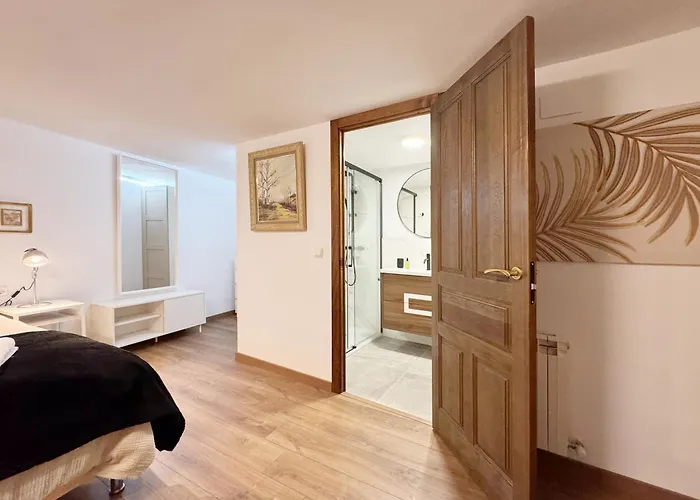 Casa Vidosa Y Casa Mailo Unidas