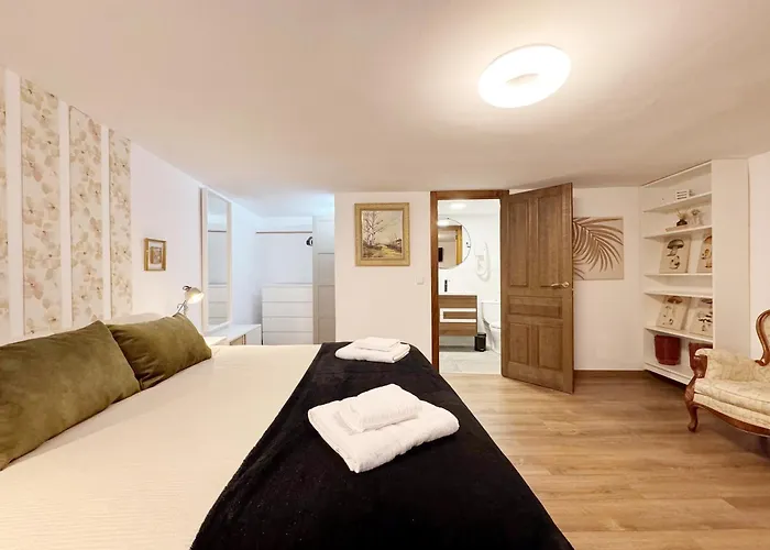 Casa Vidosa Y Casa Mailo Unidas Сasa de vacaciones *