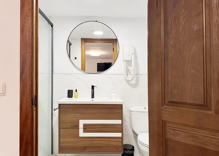 Casa Vidosa Y Casa Mailo Unidas Сasa de vacaciones *