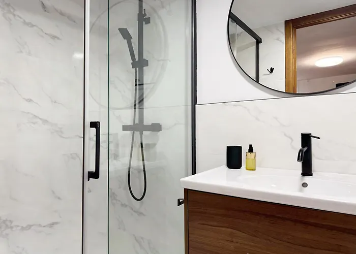 Casa Vidosa Y Casa Mailo Unidas