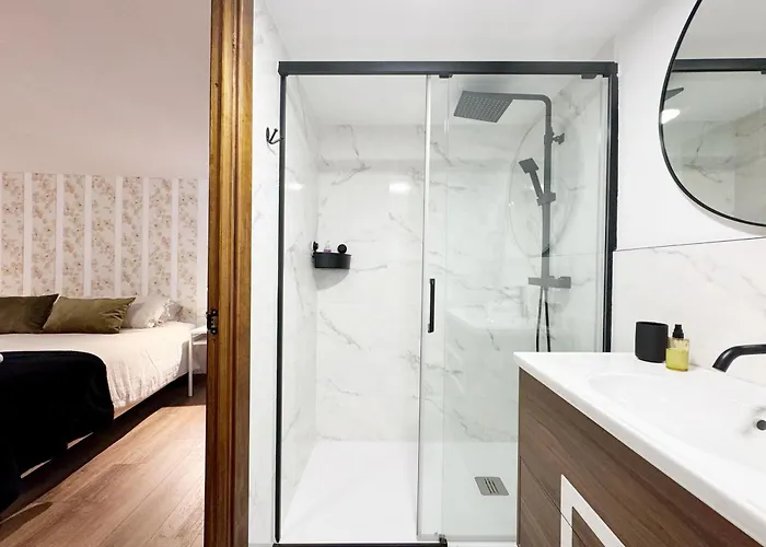 Casa Vidosa Y Casa Mailo Unidas *