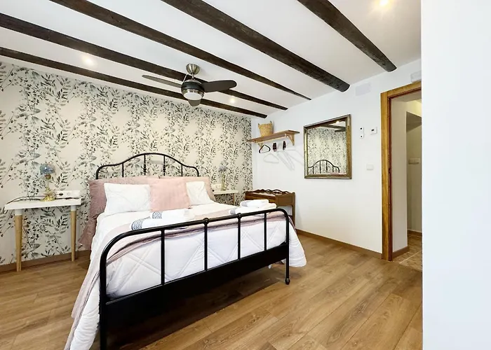 Casa Vidosa Y Casa Mailo Unidas * Murillo de Gállego