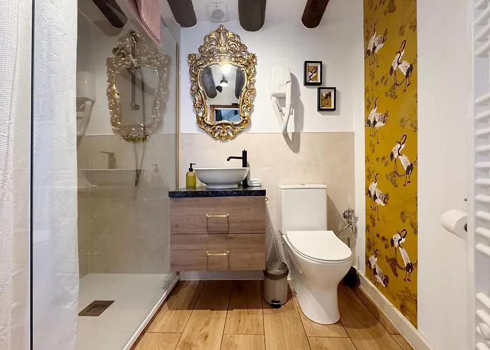 Сasa de vacaciones Casa Vidosa Y Casa Mailo Unidas *