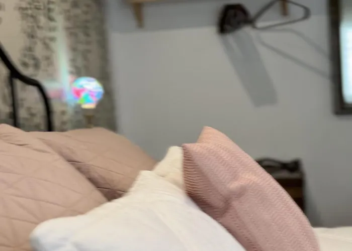 Сasa de vacaciones Casa Vidosa Y Casa Mailo Unidas