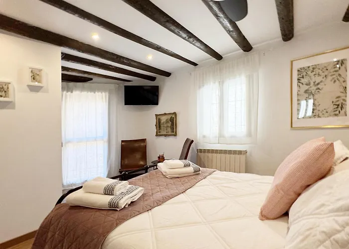 Casa Vidosa Y Casa Mailo Unidas Сasa de vacaciones