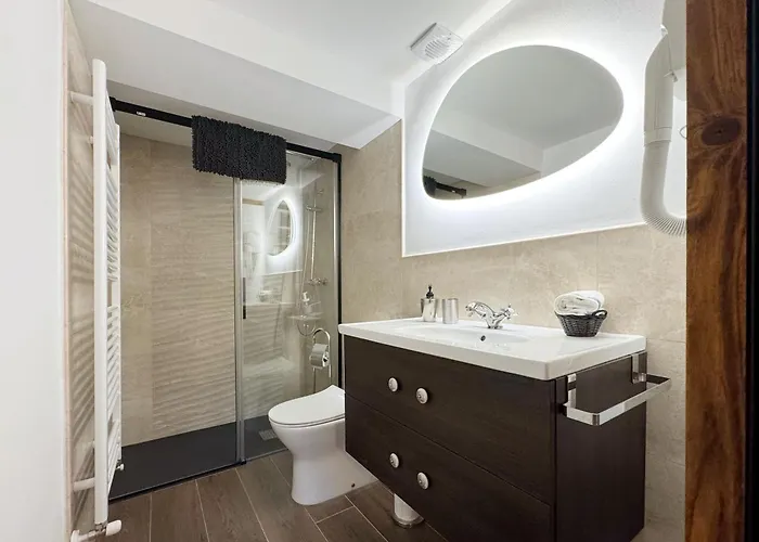 Casa Vidosa Y Casa Mailo Unidas