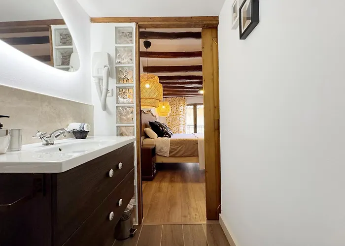 Casa Vidosa Y Casa Mailo Unidas *