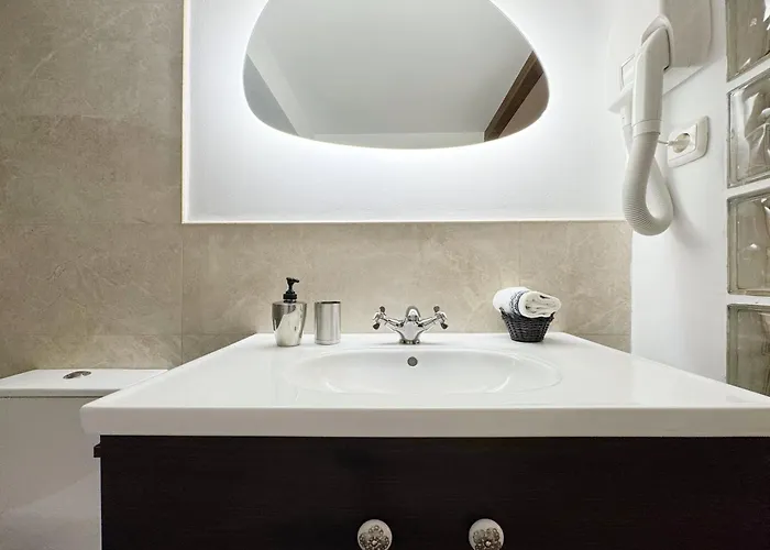 Сasa de vacaciones Casa Vidosa Y Casa Mailo Unidas Murillo de Gállego