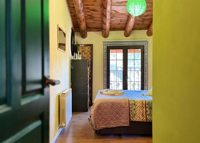 Casa Vidosa Y Casa Mailo Unidas * Murillo de Gállego